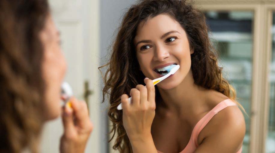 how to remove stains from teeth