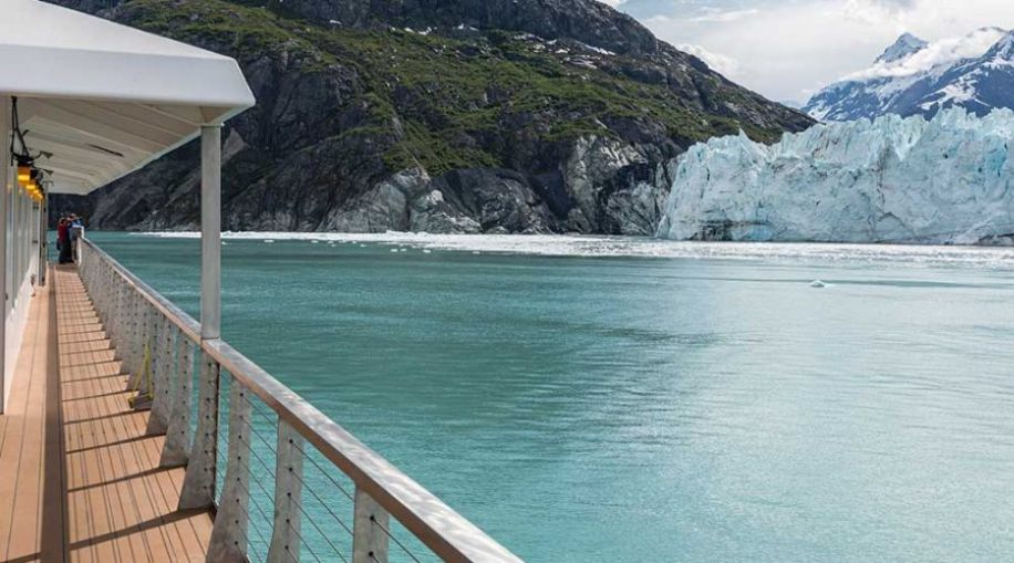 cruises for seniors