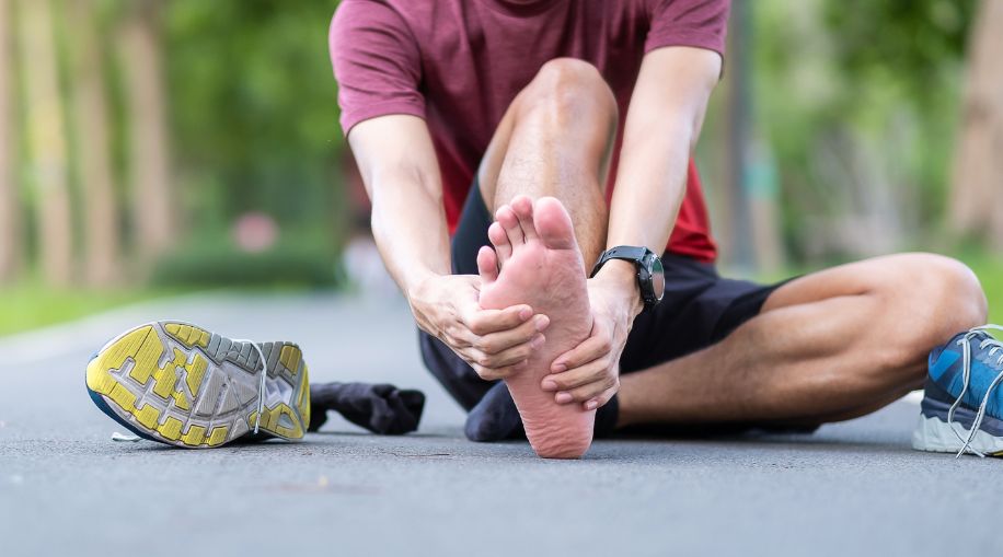 best shoes for plantar fasciitis