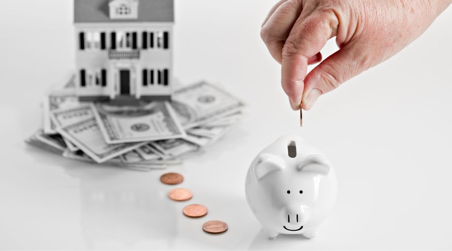 reverse mortgage