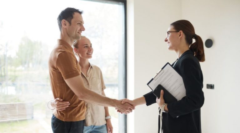 companies that buy houses