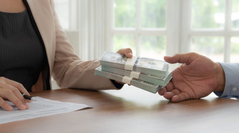 va loan
