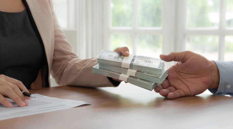 va loan