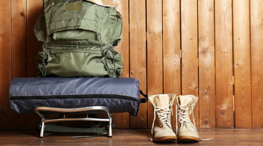 best camping gear