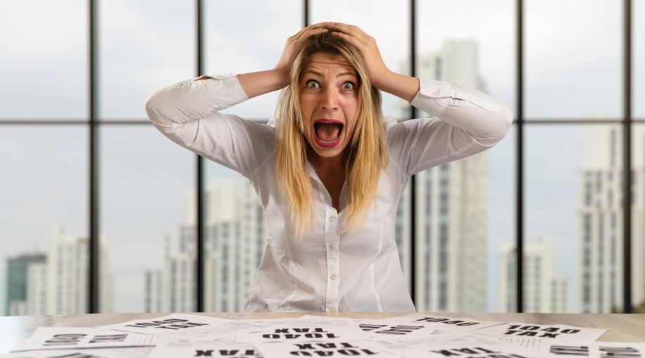 tax debt relief