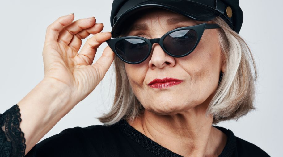 makeup tips for older women