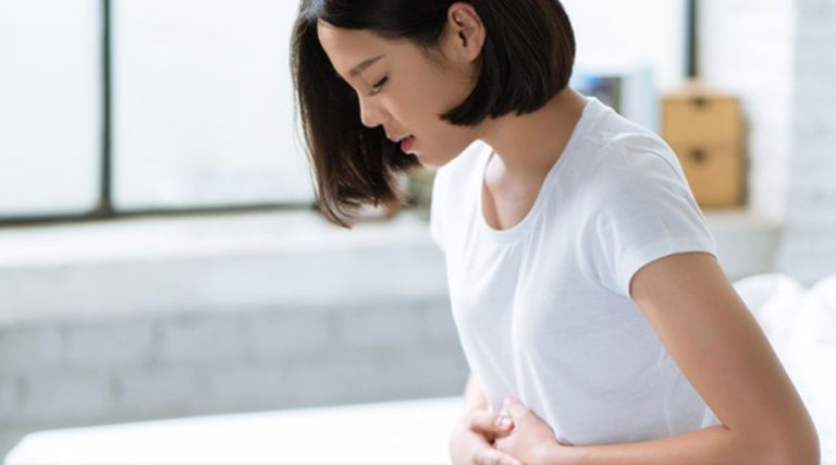 symptoms of stomach cancer