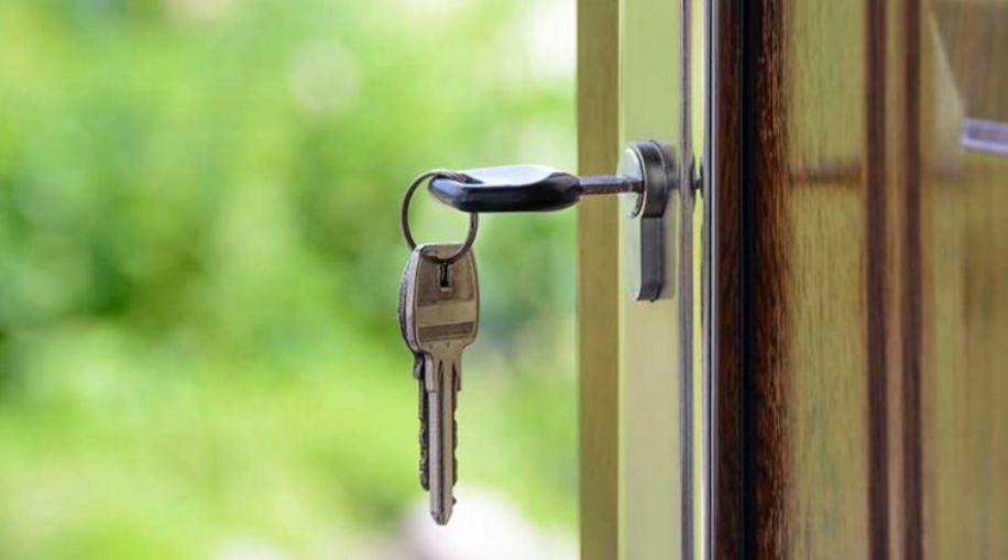 home security systems