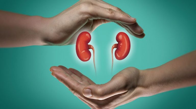 kidney disease and diabetes