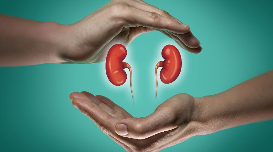 kidney disease and diabetes