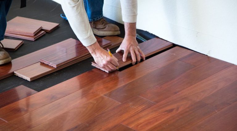 easy to install flooring