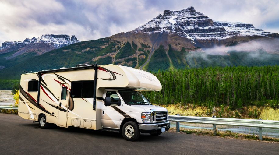 bad credit rv loans