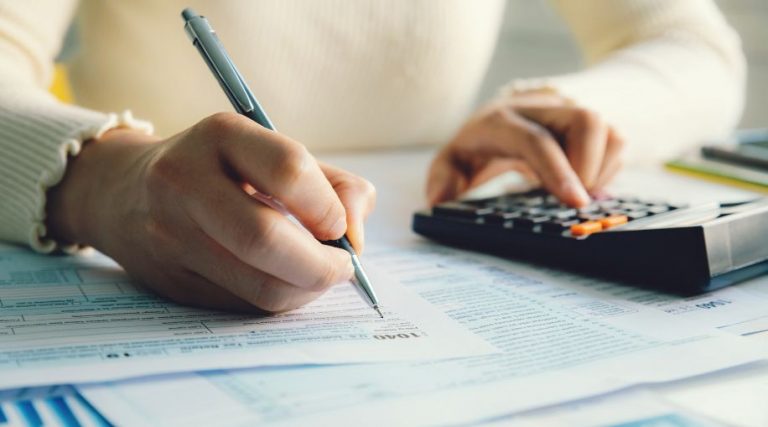 tax filing software