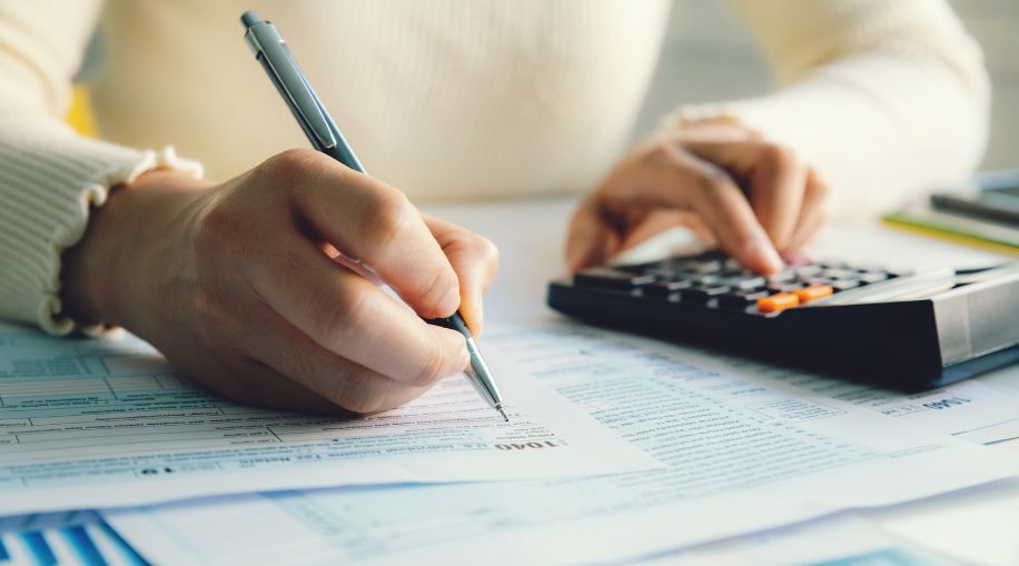 tax filing software