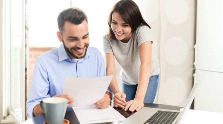 first time filing taxes
